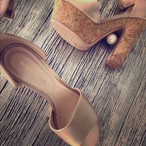 Nicholas Kirkwood heels